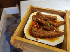 -凯宾斯基大酒店·三楼御龙轩中餐厅