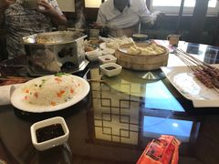 -红色根据地文化主题酒店(太湖街店)