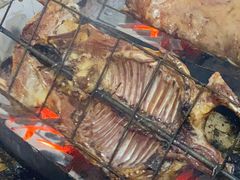 -迎燕阁烤羊腿(二环南路店)