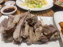 -贯贯吉·清真餐厅(浙江中路店)