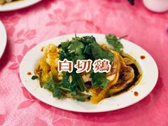 白切鸡-电白鸭粥店(下沙二坊88号店)