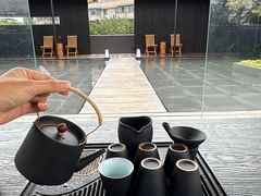 -上井料理黑金店(IFS国金中心店)