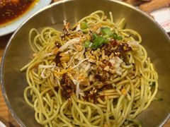 -锦尚阁烤鱼•天津菜(宣武门胡同店)