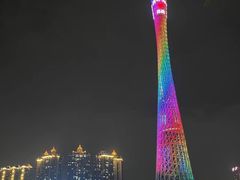 -海心沙亚运公园