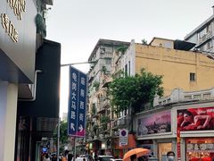 -Badmarket(庙前西街店)