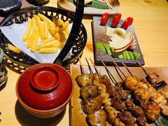 -匠糊·日本料理(美岸广场店)