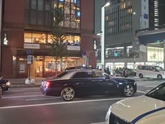 -俺的焼肉(銀座9丁目店)