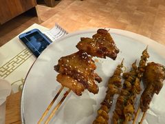 -串盟烧烤大排档·长沙美食地标(星沙店)