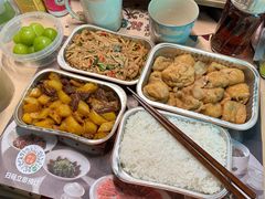-徐记海鲜(大明宫|北二环店)