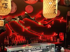 -滩万日本料理Nadaman(国贸大酒店)