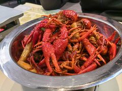 -聚味瞿记·龙虾堂(坡子街店)