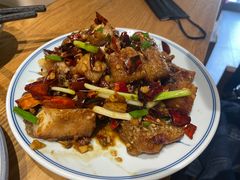 -静一餐厅·湖北菜(前门创始店)