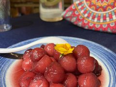 贵妃葡萄-伊带伊路新疆美食府(呼家楼店)