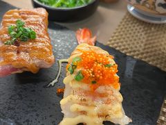 -饭团匠·料理小食堂(玉林店)