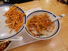 -正南齐北·老街糯米团(洪崖洞店)