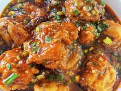 -周师饭店