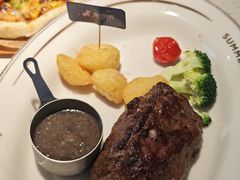 -夏日玛莉西餐厅(耒阳龙腾店)