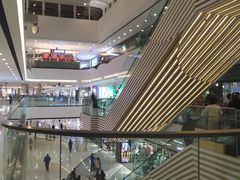 -万达茂商场(南京仙林店)