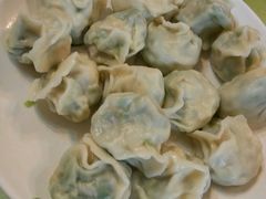 -大眼锅贴水饺(河东店)