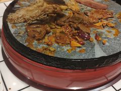 -么肆烤肉·中式自助·烤肉大排档(街道口季佳PAI店)