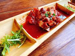 南乳扎肉-大牌大·传统杭帮菜(湖滨店)