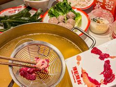 -陈记顺和潮汕牛肉火锅(棠德南路店)