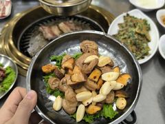 -元山烤肉店(假日广场店)