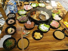 -烂摊摊火锅集市(河北总店)