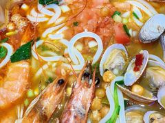 -见味花甲(合生汇店)