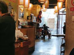 大堂-锦小馆(安贞店)