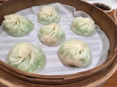 -鼎泰丰(新港中心店)