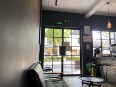 -麻雀咖啡SPARROW COFFEE(十全街店)