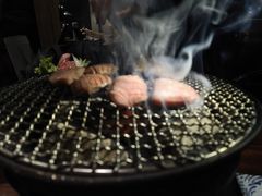 -热血兄弟·炭火烤肉(融侨中心店)