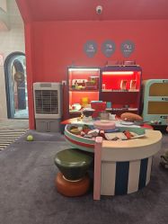 -meland club亲子乐园(北京芳圆里ID MALL店)