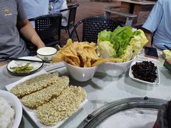 -墨脱石锅椰子鸡•香草鸭•东山羊(大东海店)