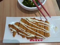 -小木屋拌饭(西安华阳城店)