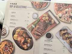 -玛尚诺意式餐厅(天环广场店)