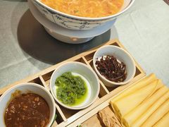 -老德州四合院·德州菜(天衢路店)