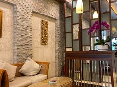 -阿诺泰·泰国餐厅(紫荆店)