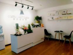 -康舒普拉提工作室control pilates