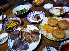 -古渡驛(丽彩·潮流港店)