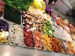 -林静小吃(复兴路店)