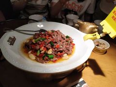 -炊烟小炒黄牛肉(中心印象城店)