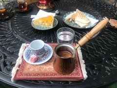 -Turka土耳咖(五大道店)