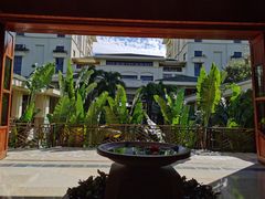 -三亚亚龙湾天域度假酒店