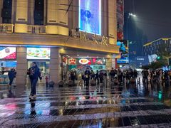 -沈大成(南京东路店)