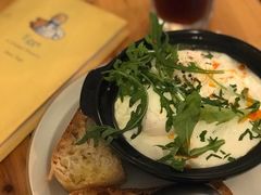 -Egg•Allday Brunch(襄阳北路店)