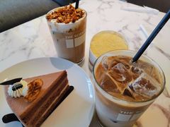 -科学家咖啡(海岸城店)