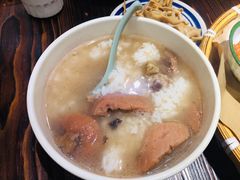 藕汤泡饭-刘师父老汉口江湖菜(蔡锷路店)