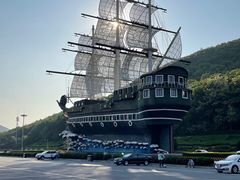 -大连金石滩国家旅游度假区
